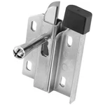 1967 1970 Mustang Fastback Rear Fold Down Seat Latch Left Side Dynacorn - M3509B. Fixed Price $72.95.