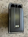69-72 73-80 Chevy K5 Blazer Black Center Console 67-80 C10 Truck Gmc Jimmy. Fixed Price $999.99.