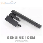 2007-2010 Audi S8 Front Right Inner Seat Rail Cover 4E0881348A. Fixed Price $19.99.