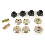 MK8157 Mevotech Strut Rod Bushings 2-ARM Set Front New Ford Mustang Cougar. Fixed Price $53.74.