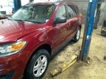 Passenger Front Seat Bucket Cloth Manual Fits 10-12 Santa Fe 10170087. Fixed Price $315.33.
