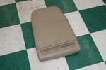 07-14 Escalade Cashmere Tan Front Right Rh Lh Left Seat Backing Trim Panel Oem. Fixed Price $126.99.