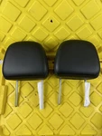 2015-2020 Nissan Murano Rear Left Right Seat Oem Black. Fixed Price $70.00.