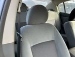 Passenger Front Seat Bucket Manual Cloth Fits 07-09 Sentra 863877. Fixed Price $704.99.