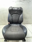 2015 Chrysler 200 Front Left Driver Electric Seat Oem+ (cloth And Leather). Fixed Price $211.06.