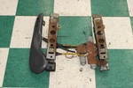 99-02 Camaro Front Left Lh Seat Track Frame Rail W/trim Switch Unit Factory Oem. Fixed Price $245.09.