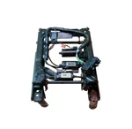 Jeep Grand Cherokee Wj 99-04 Driver Electric Power Seat Base Track No Memory Lh. Fixed Price $189.99.