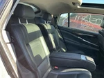 Rear Seat 50/50 Bench Black Leather Heated 2ND Row Fits 14-16 Bmw 550I Gt 868116. Fixed Price $759.99.