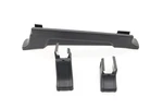 2015 - 2021 Kia Sedona Front Left Driver Side Seat Track Trim Cover Set Of 3 Oem. Fixed Price $44.49.