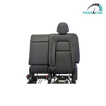 2020-2023 Tesla Model Y Rear Lh Seat Upper Cushion Second Row Black Oem Damaged!. Fixed Price $199.99.