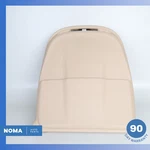 2016 Audi D4 A8 Front Left Or Right Seat Backrest Cover Trim 4H0881969A Oem. Fixed Price $99.60.