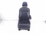 2021-2023 Honda Ridgeline Front Right Passenger Seat 81121-TG7-A31ZB *blk Lthr. Fixed Price $622.44.