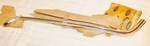 1969-70 Monterey Custom Sedan Wagon Meteor Nos Rh Front Door Roof Belt Moulding. Fixed Price $159.00.