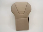 Tesla Model Front Left Seat Upper Cushion Insert. Fixed Price $125.00.