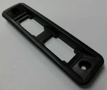 1984-1990 C4 Corvette Sport Seat Switch Bezel 10148090, 14079475. Fixed Price $11.99.