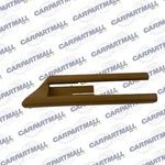 2002-2005 Bmw 745I Front Left Seat Track Inner End Cover Trim Cap 704608290 Oem. Fixed Price $26.57.