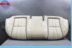 10-18 Jaguar Xjl Rear Bottom Lower Seat Cushion Bench Oem. Fixed Price $133.00.