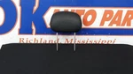 05 Pontiac Gto Front Right Passenger Seat Headrest Assembly Black Leather. Fixed Price $31.50.