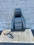 14-19 Mercedes W117 CLA250 Front Left Seat Upper Cushion Backrest Q. Fixed Price $191.99.