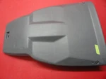 1990 1991 Corvette Standard Seat Back, Blue Code 223, Gm C41464-3. Fixed Price $75.00.