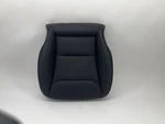 2024-2025 Tesla Front Right Passenger Seat Lower Cushion Black 1997745-01-C. Fixed Price $130.00.