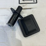 2015 Nissan Altima Rear Seat Release Button With Lock Cylinder Oem 172887 Trim. Fixed Price $23.00.
