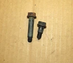1985-1993 Corvette C4 Seat Reclining Mechlok Adjuster Mounting Oe Screw Units. Fixed Price $14.99.
