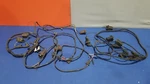 1970 Amc Javelin Amx Wiring Harnesses 2 Tailight Sockets. Fixed Price $69.99.