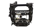 10-13 Range Rover Sport L320 Front Right Seat Rail Track Frame W/ Motors Oem. Fixed Price $222.60.