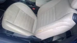 Used Front Left Seat Fits: 2016 Buick Cascada Bucket Leather Gr. Fixed Price $724.90.