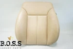 Mercedes X164 W164 GL320 GL450 ML350 Front Right Leather Seat Upper Cushion Oem. Fixed Price $116.16.