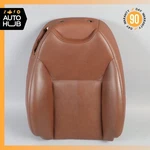 07-10 Mercedes W216 CL550 Front Right Top Upper Seat Cushion Nappa Red Oem. Fixed Price $107.23.
