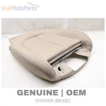2016-2024 Bmw X1 Front Left Lower Sport Seat Bottom Cushion 7496014. Fixed Price $139.49.