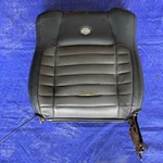 2003 Ford F150 Pickup Truck Harley Davidson Driver, Upper Seat Cushion. Fixed Price $150.00.