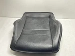 10-17 Mercedes W207 E350 E550 Front Right Lower Bottom Seat Cushion Cover Oem. Fixed Price $165.00.
