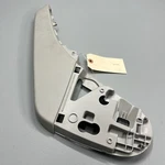 2008-2011 Mercedes Gl 450 350 X164 Front Left Driver Lh Seat Outer Trim Cover. Fixed Price $29.99.