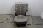 2020-2024 Ford Expedition Rear 2ND Row Right Captains Seat Assembly Oem Gray El. Fixed Price $251.42.