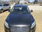 Driver Front Q7 Audi 2008 Headrest 312683. Fixed Price $99.90.