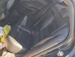Malibu 2017 Seat Rear 5022962. Fixed Price $437.50.