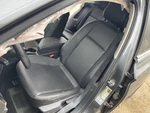 Front Seat 2019-2021 Vw Jetta Left Driver Black Leatherette Manual Heated 996324. Fixed Price $165.00.