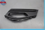 10-16 Porsche Panamera Front Right Side Seat Outer Switch Cover Trim Panel Oem. Fixed Price $32.00.