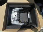 2020-2025 Tesla Model Y Front Right Side Seat Adjust Track Frame Oem 1107103. Fixed Price $268.88.