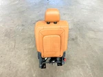 21-23 Lincoln Nautilus Rear Right Side Upper Seat Cushion Brown, Oem LOT3459. Fixed Price $299.00.