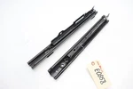 11-17 Bmw X3 F25 Front Right Passenger Seat Track Rails E0958. Fixed Price $139.45.