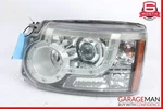 2010-2013 Land Rover LR4 Suv Front Left Side Xenon Head Light Lamp AH2213W030HD. Fixed Price $200.00.