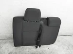 2016-2019 Toyota Tacoma Rear Passenger Upper Back Seat Cushion 71077-04301 *grey. Fixed Price $303.05.