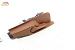 17-20 Maserati Levante Rear Seat Right Side Adjust Mechanism Lever Handle Oem. Fixed Price $64.99.