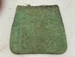 1269102950 Seat Horsehair Pad W123 240D 300D 300TD 280E 230TE. Fixed Price $161.25.