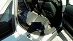 Rear Seat Leather Fits 00 Volvo S80 325372. Fixed Price $400.00.