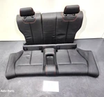 16-20 Oem Bmw F87 M2 Competition Rear Seats Black Orange Dakota Leather. Fixed Price $390.01.